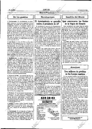 ABC MADRID 05-10-1984 página 42