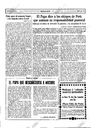 ABC MADRID 05-10-1984 página 53