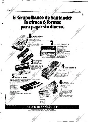 ABC MADRID 05-10-1984 página 58