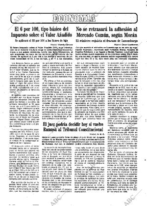 ABC MADRID 05-10-1984 página 59