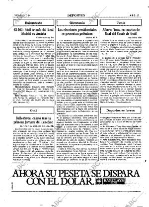 ABC MADRID 05-10-1984 página 69