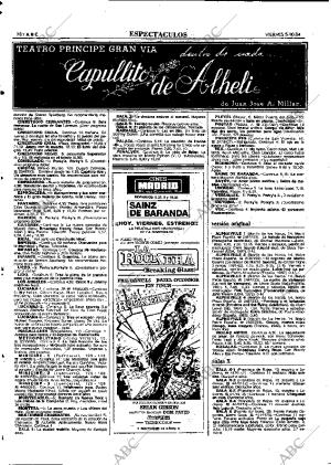 ABC MADRID 05-10-1984 página 78