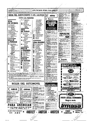 ABC MADRID 05-10-1984 página 81