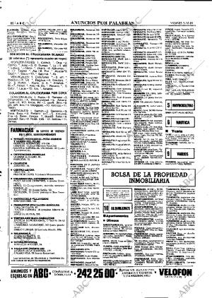 ABC MADRID 05-10-1984 página 82