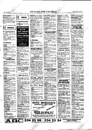 ABC MADRID 05-10-1984 página 84