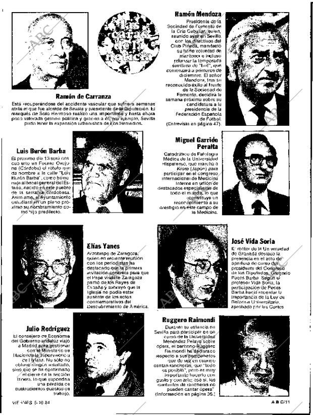 ABC SEVILLA 05-10-1984 página 11