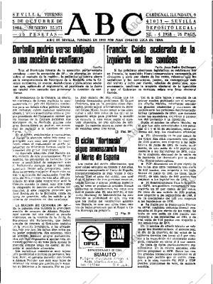 ABC SEVILLA 05-10-1984 página 15