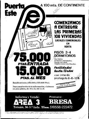 ABC SEVILLA 05-10-1984 página 2