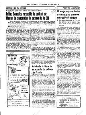 ABC SEVILLA 05-10-1984 página 20