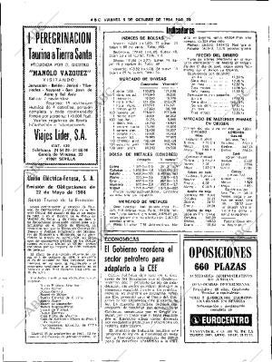 ABC SEVILLA 05-10-1984 página 28