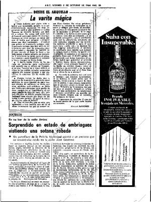 ABC SEVILLA 05-10-1984 página 33