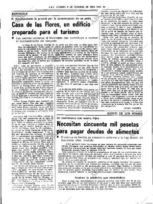 ABC SEVILLA 05-10-1984 página 34