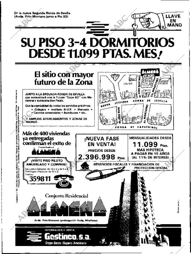 ABC SEVILLA 05-10-1984 página 4