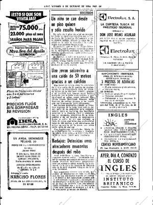 ABC SEVILLA 05-10-1984 página 44