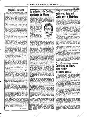 ABC SEVILLA 05-10-1984 página 46