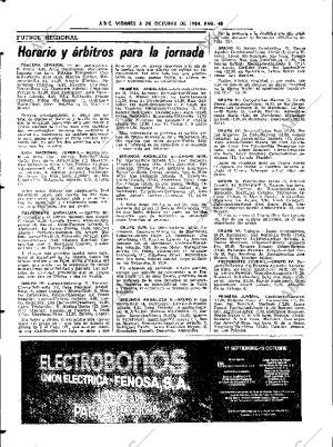 ABC SEVILLA 05-10-1984 página 48