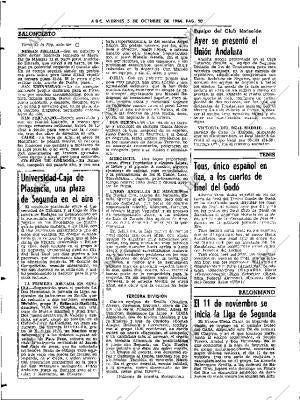 ABC SEVILLA 05-10-1984 página 50