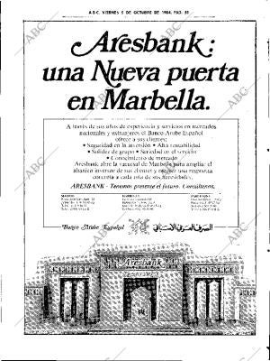 ABC SEVILLA 05-10-1984 página 51