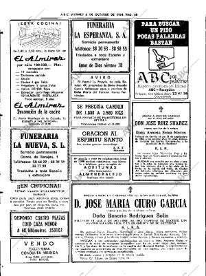 ABC SEVILLA 05-10-1984 página 60