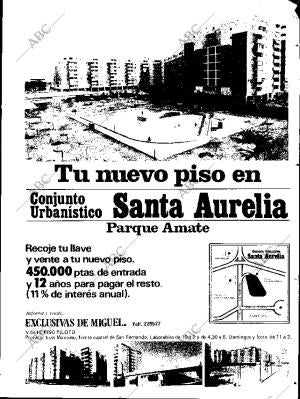 ABC SEVILLA 05-10-1984 página 73