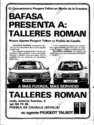 ABC SEVILLA 05-10-1984 página 75