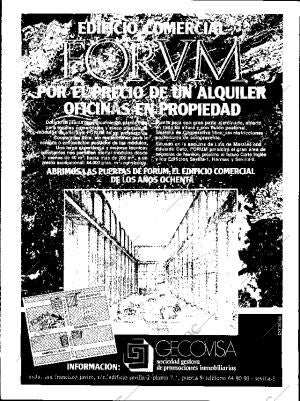 ABC SEVILLA 05-10-1984 página 8