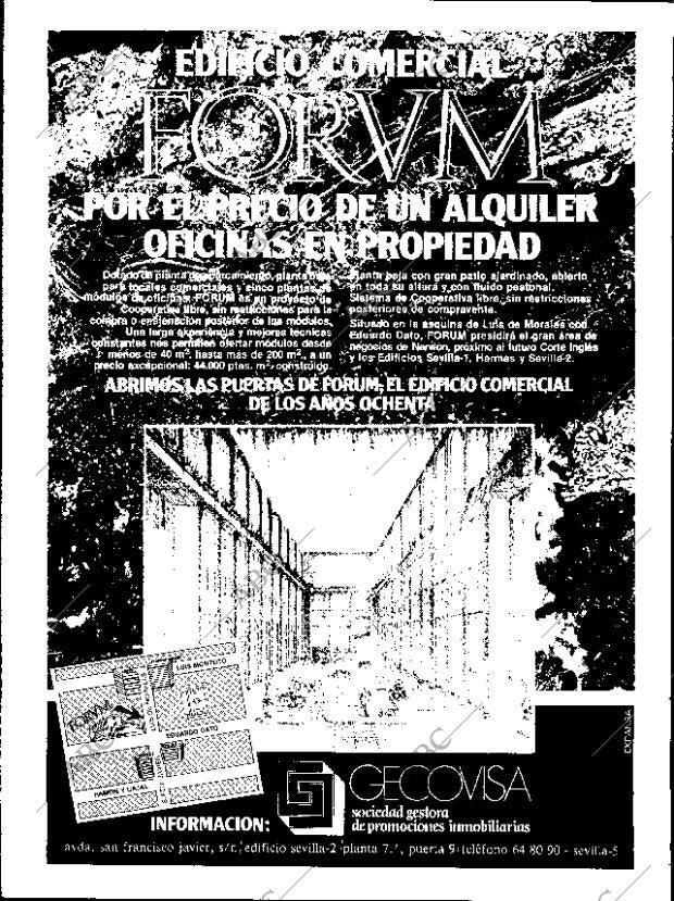 ABC SEVILLA 05-10-1984 página 8