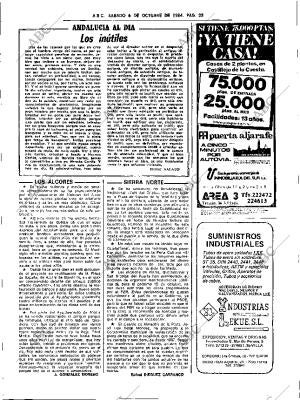 ABC SEVILLA 06-10-1984 página 25