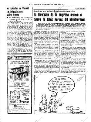 ABC SEVILLA 06-10-1984 página 26