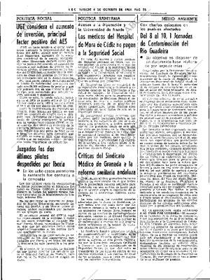 ABC SEVILLA 06-10-1984 página 28