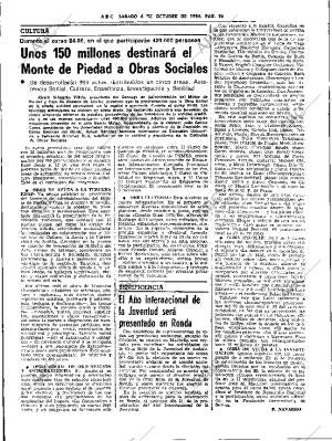 ABC SEVILLA 06-10-1984 página 36