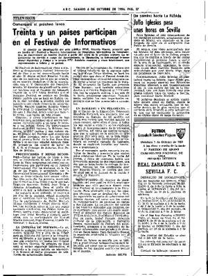 ABC SEVILLA 06-10-1984 página 37