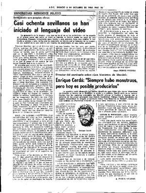 ABC SEVILLA 06-10-1984 página 38