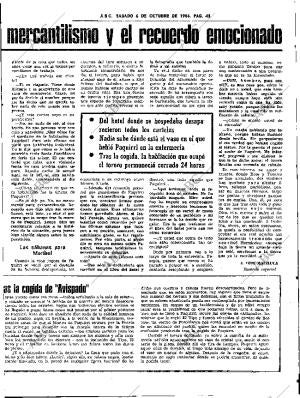 ABC SEVILLA 06-10-1984 página 43