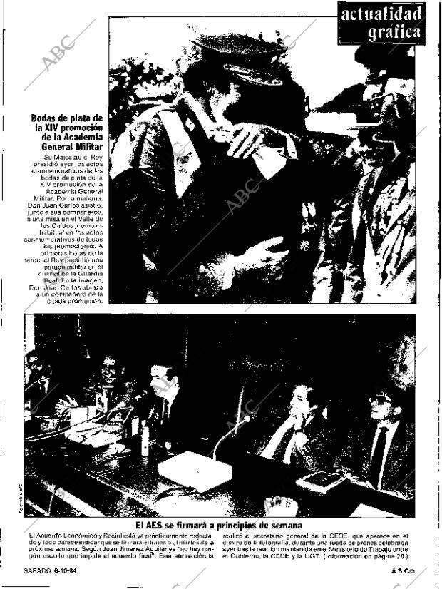 ABC SEVILLA 06-10-1984 página 5