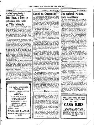 ABC SEVILLA 06-10-1984 página 56