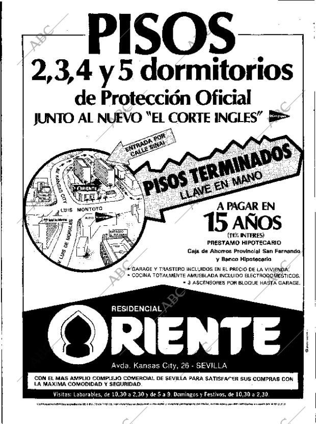 ABC SEVILLA 06-10-1984 página 6