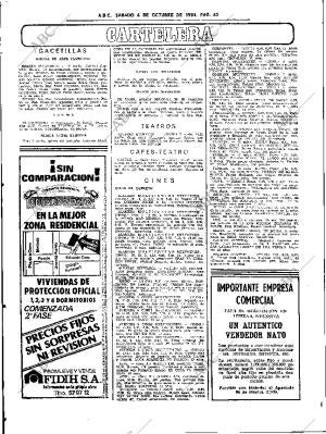 ABC SEVILLA 06-10-1984 página 62