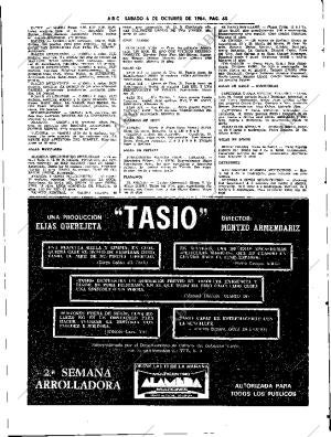 ABC SEVILLA 06-10-1984 página 63