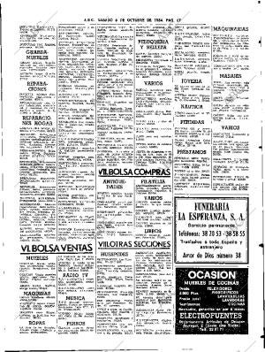 ABC SEVILLA 06-10-1984 página 67