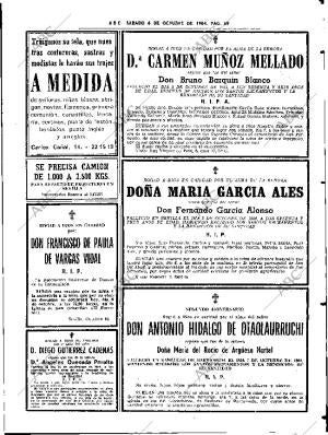 ABC SEVILLA 06-10-1984 página 69