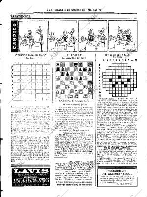ABC SEVILLA 06-10-1984 página 70