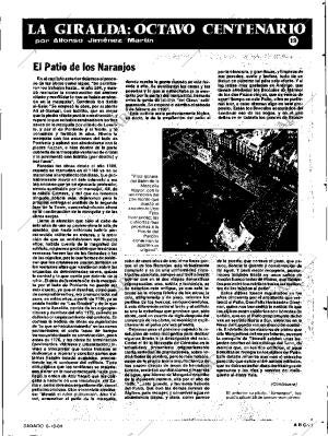 ABC SEVILLA 06-10-1984 página 71