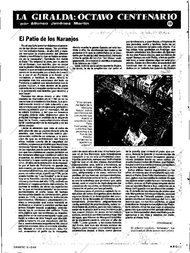 ABC SEVILLA 06-10-1984 página 71