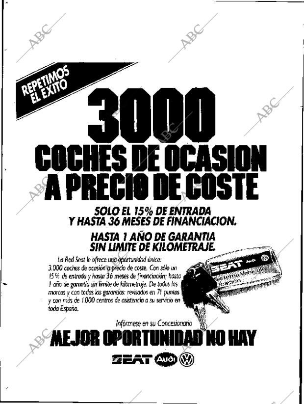 ABC SEVILLA 06-10-1984 página 76