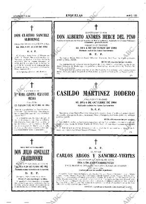 ABC MADRID 07-10-1984 página 105