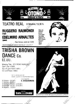 ABC MADRID 07-10-1984 página 114