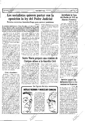ABC MADRID 07-10-1984 página 19
