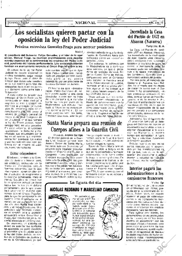 ABC MADRID 07-10-1984 página 19