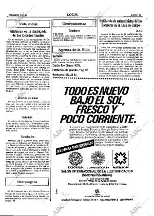 ABC MADRID 07-10-1984 página 35